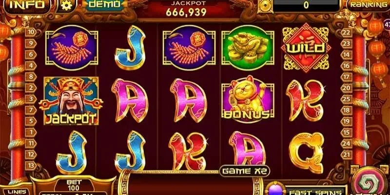 Các bước tham gia vào các sản phẩm slot hot Các bước tham gia vào các sản phẩm slot hot