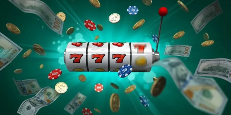 Chọn tựa game có tỷ lệ RTP cao nhất Chọn tựa game có tỷ lệ RTP cao nhất