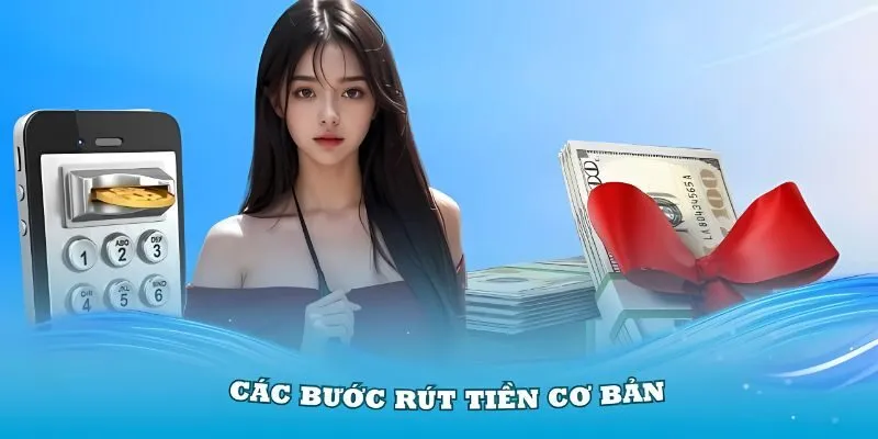 Hướng dẫn rút tiền tại VZ99 thông qua các hình thức hot Hướng dẫn rút tiền tại VZ99 thông qua các hình thức hot