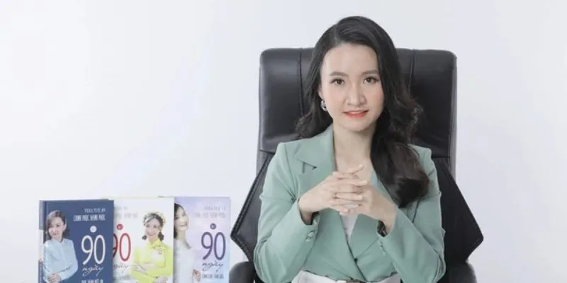 Khám phá hành trình Tuệ An xây dựng nhà cái Khám phá hành trình Tuệ An xây dựng nhà cái