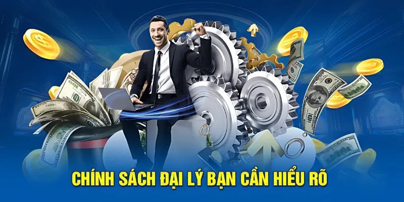 Lợi ích nổi bật nhận được khi trở thành đại lý của VZ99 Lợi ích nổi bật nhận được khi trở thành đại lý của VZ99