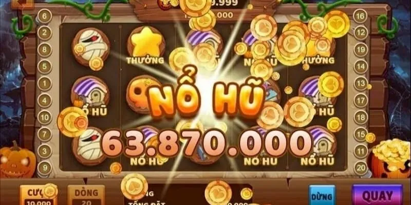 Luật chơi cụ thể của game Luật chơi cụ thể của game