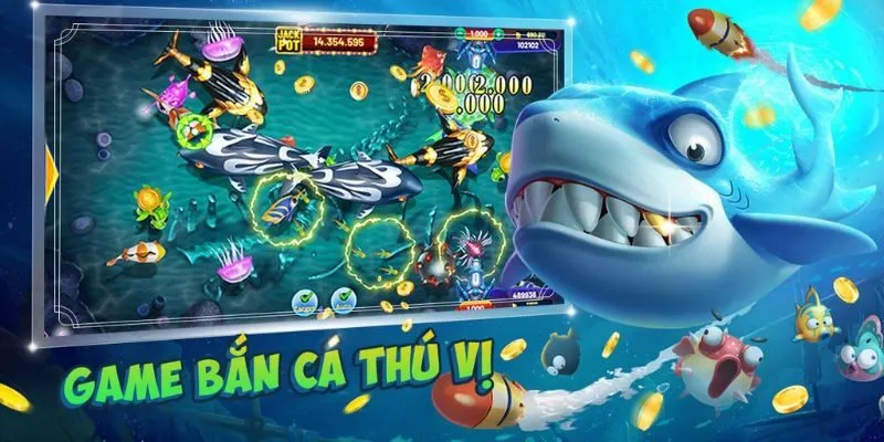 Luật lệ cơ bản cần hiểu trước khi bắn cá Luật lệ cơ bản cần hiểu trước khi bắn cá