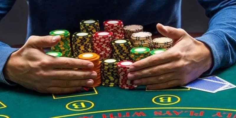 Lưu ý khi cược Baccarat theo các cầu Lưu ý khi cược Baccarat theo các cầu