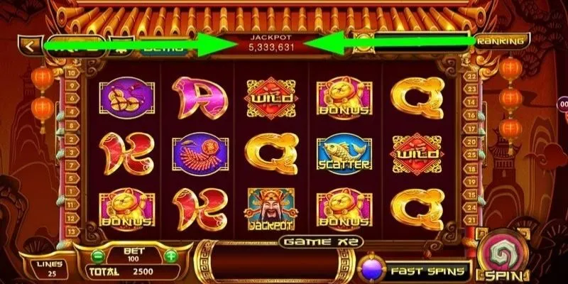 Sơ lược về trò chơi Nổ Hũ Caishen Sơ lược về trò chơi Nổ Hũ Caishen
